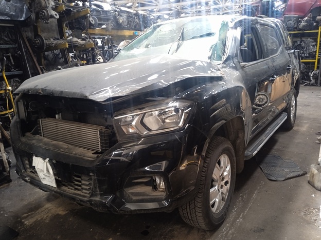  Maxus T60 2018 